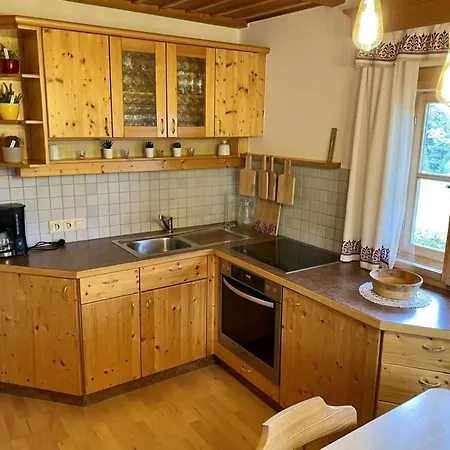 Kalchbauer Huette Obdach