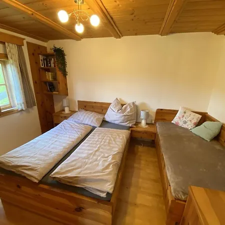 Kalchbauer Huette * Obdach