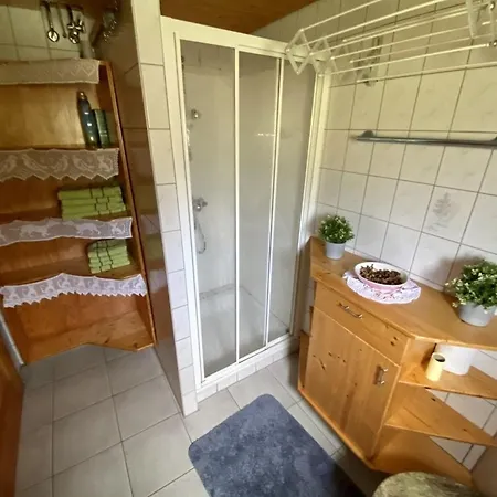 بيت للعطل Kalchbauer Huette