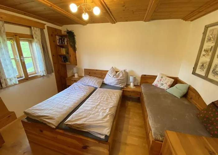 Kalchbauer Huette * Obdach